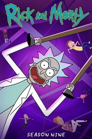 Rick and Morty 2026 Season 9 English Audio WEB-DL | Hindi Dubbed Movie [EP-07 ADDED]