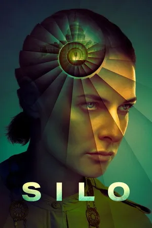 Silo 2026 Season 3 English Audio WEB-DL | Hindi Dubbed Movie [EP - 02 Added]