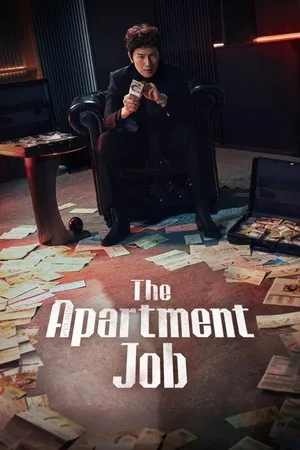 The Apartment Job 2026 Season 1 Hindi Audio WEB-DL | Hindi Dubbed Movie [EP - 02 ADDED]